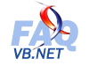 FAQ VB.NET et developpement Windows