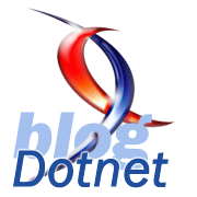 Logo Blog Dotnet